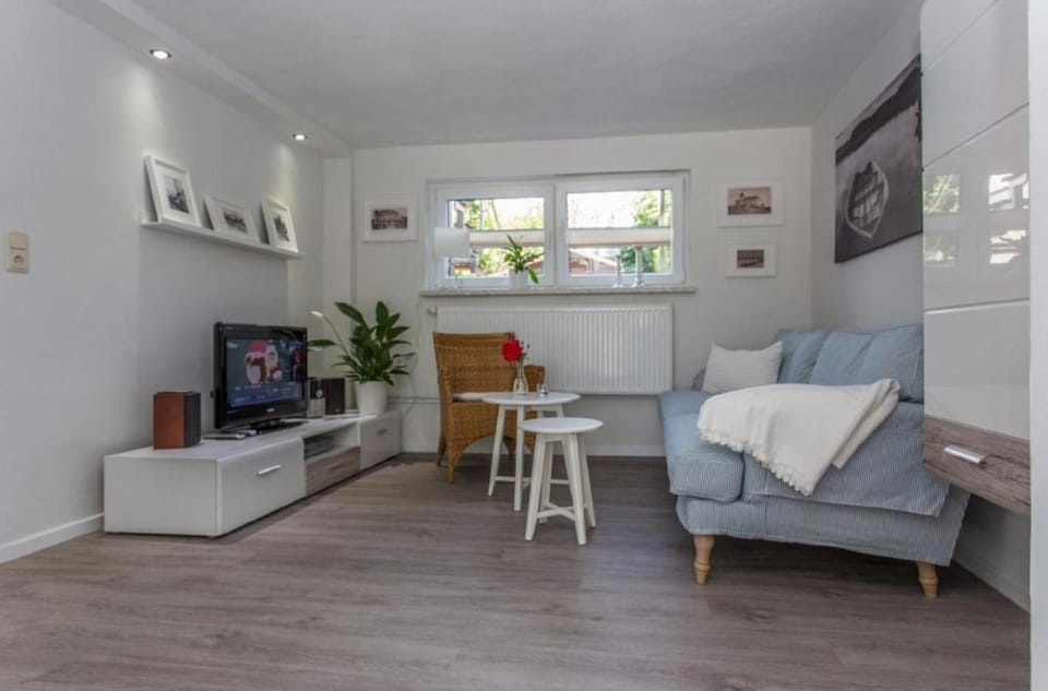 Haus Krischanweg Apartment in Kühlungsborn