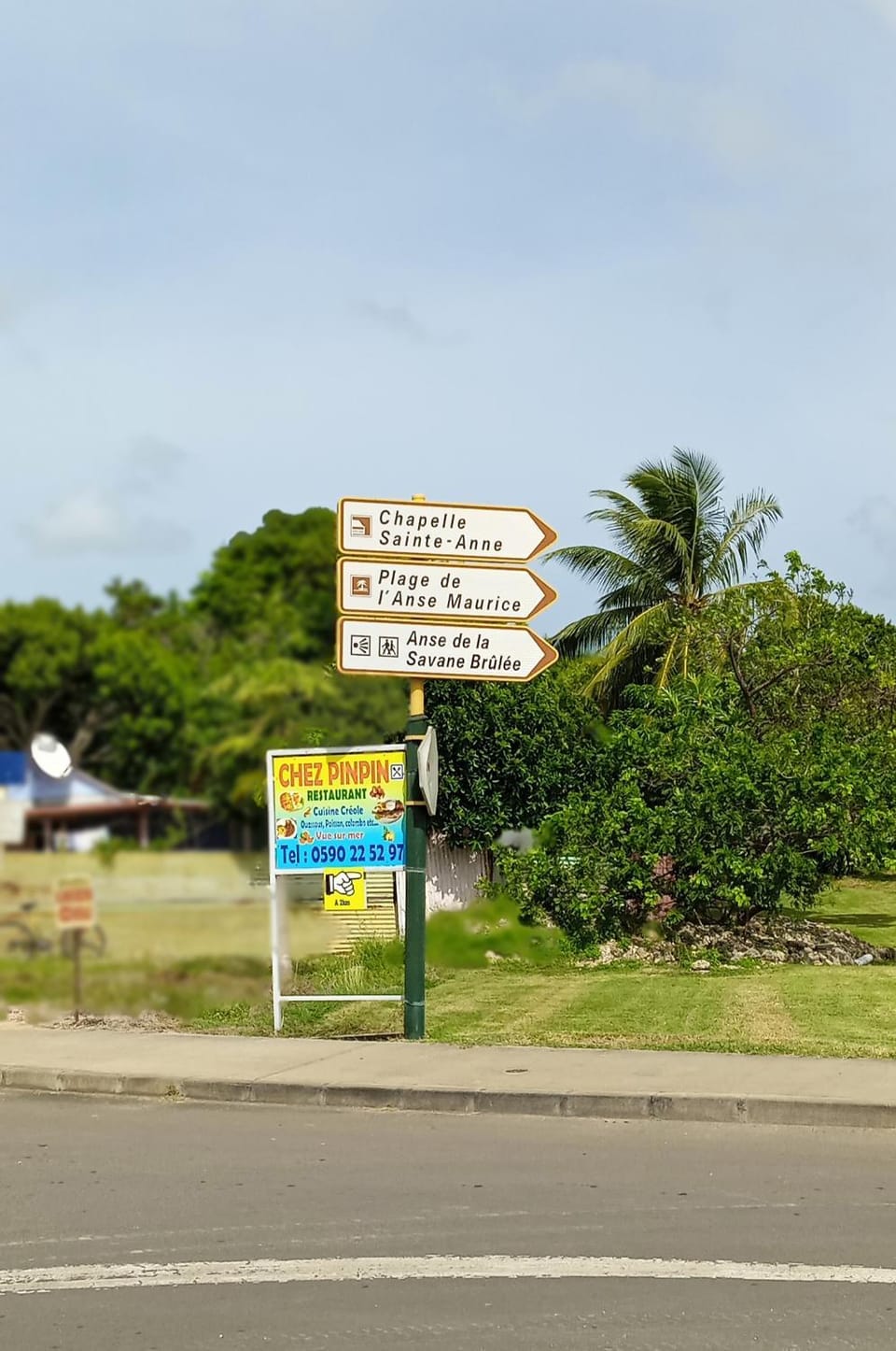 Location