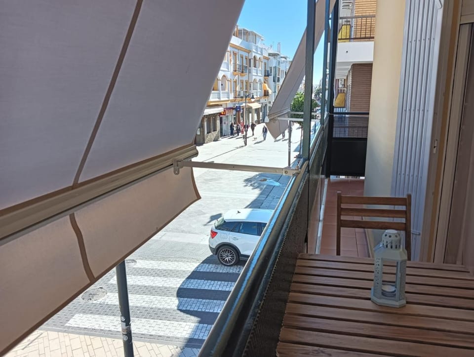 Off site, Balcony/Terrace