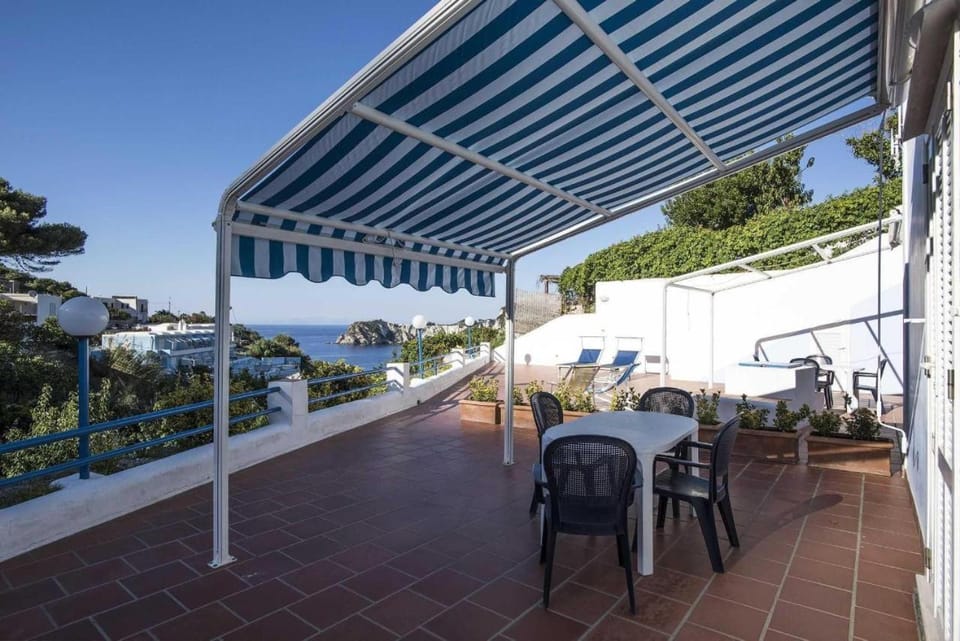 Villa Maga Circe Apartment in Le Forna