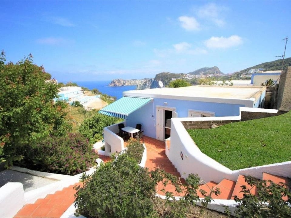 Villa Maga Circe Apartment in Le Forna