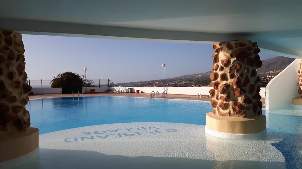 On the wave Apartment in Costa Adeje