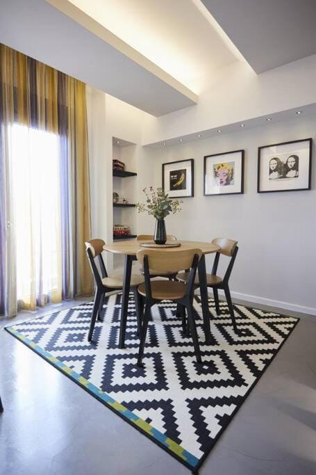 A3_Aplotaria Architect's Apartment Apartment in Decentralized Administration of the Aegean
