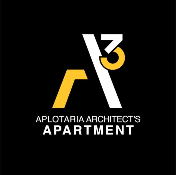 A3_Aplotaria Architect's Apartment Apartment in Decentralized Administration of the Aegean
