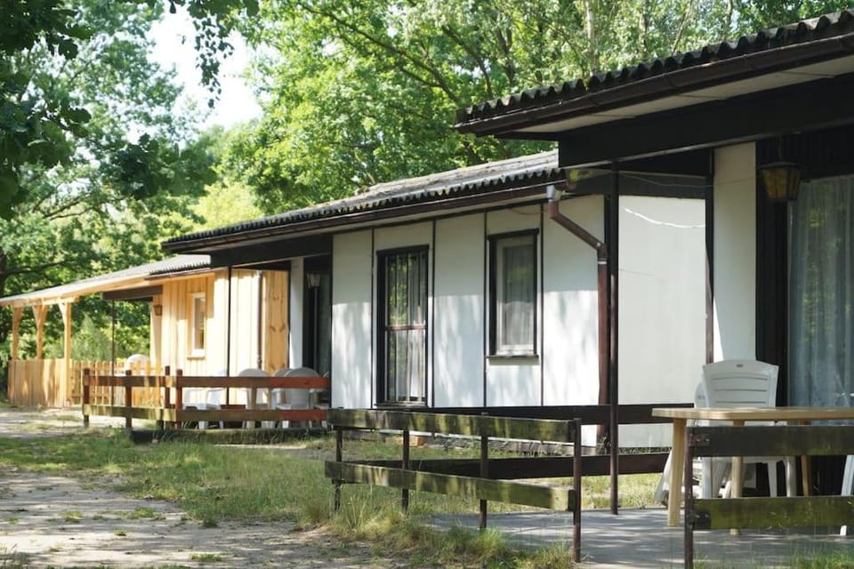 Kleine Freiheit Nummer 2 House in Saxony