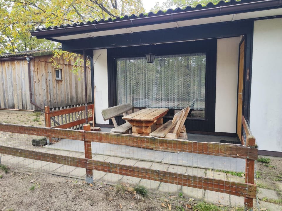 Kleine Freiheit Nummer 2 House in Saxony