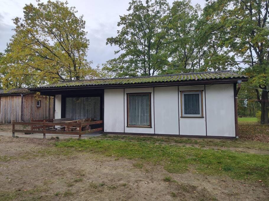 Kleine Freiheit Nummer 2 House in Saxony