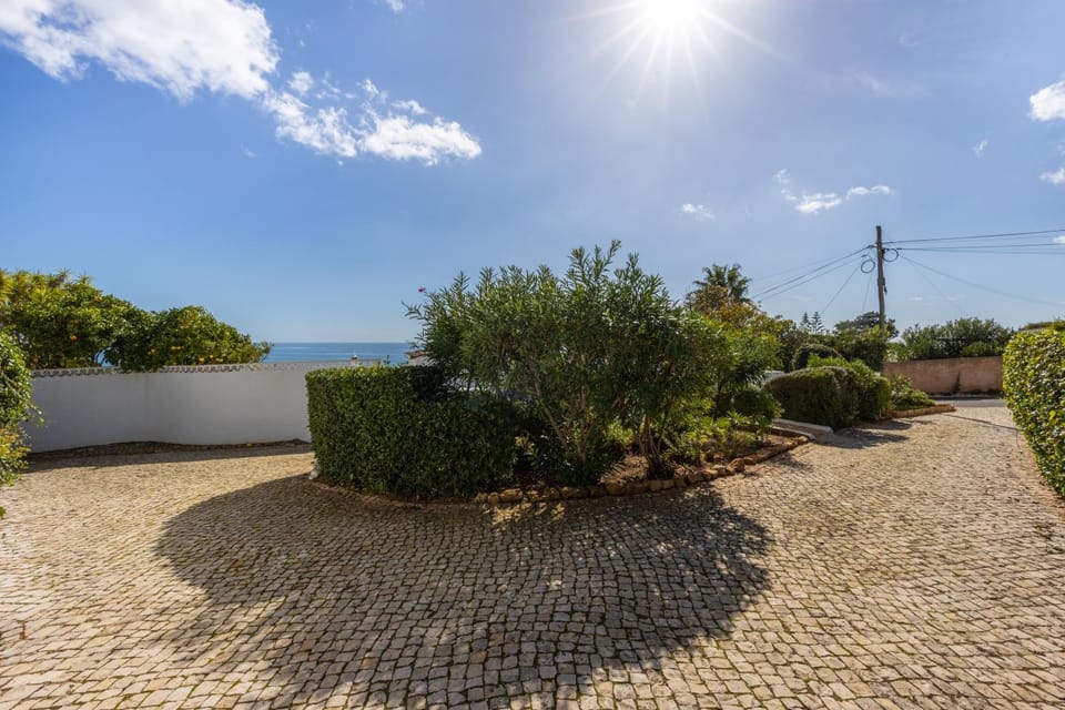 Casa Coruja Villa in Luz