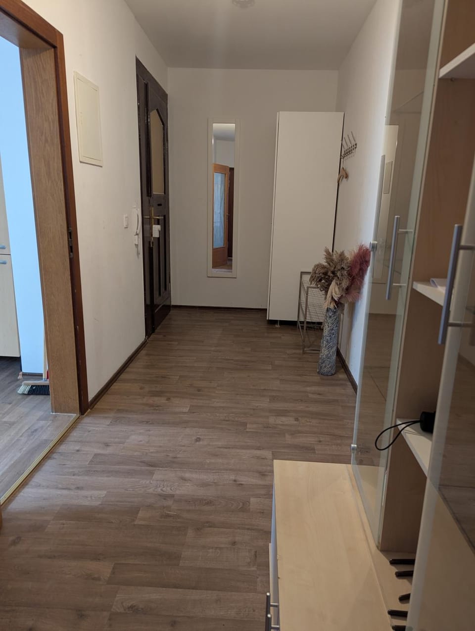 Arbeiterwohnung Apartment in Chemnitz