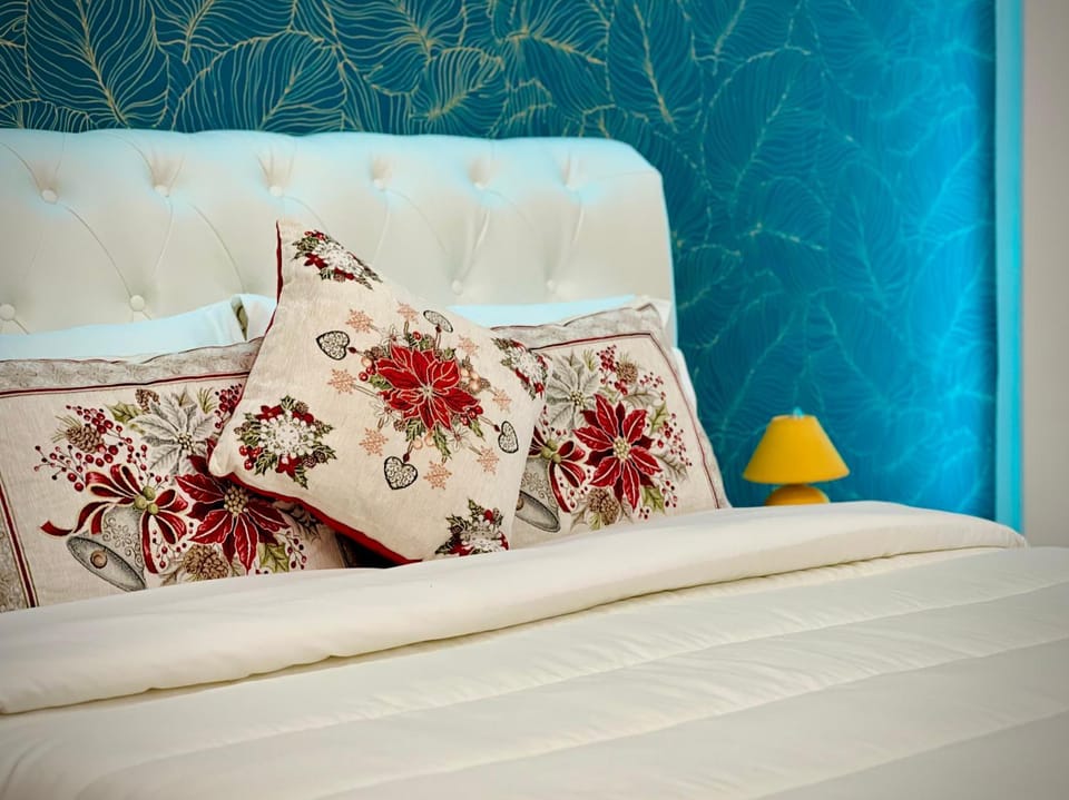 Blue Deluxe Venice Bed and Breakfast in Venice