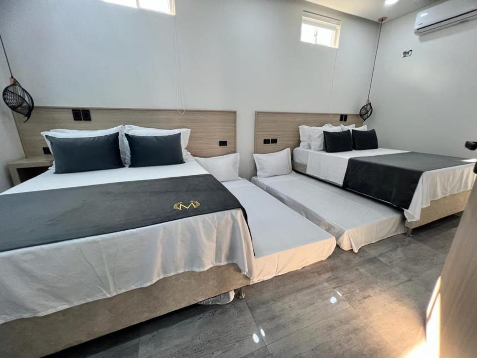 HOTEL MASS LUXURY Hotel in Doradal