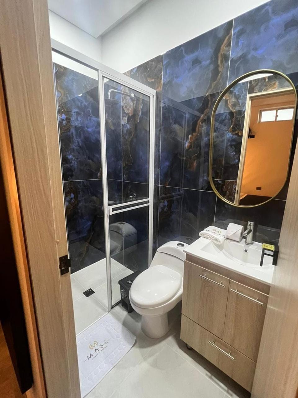 HOTEL MASS LUXURY Hotel in Doradal
