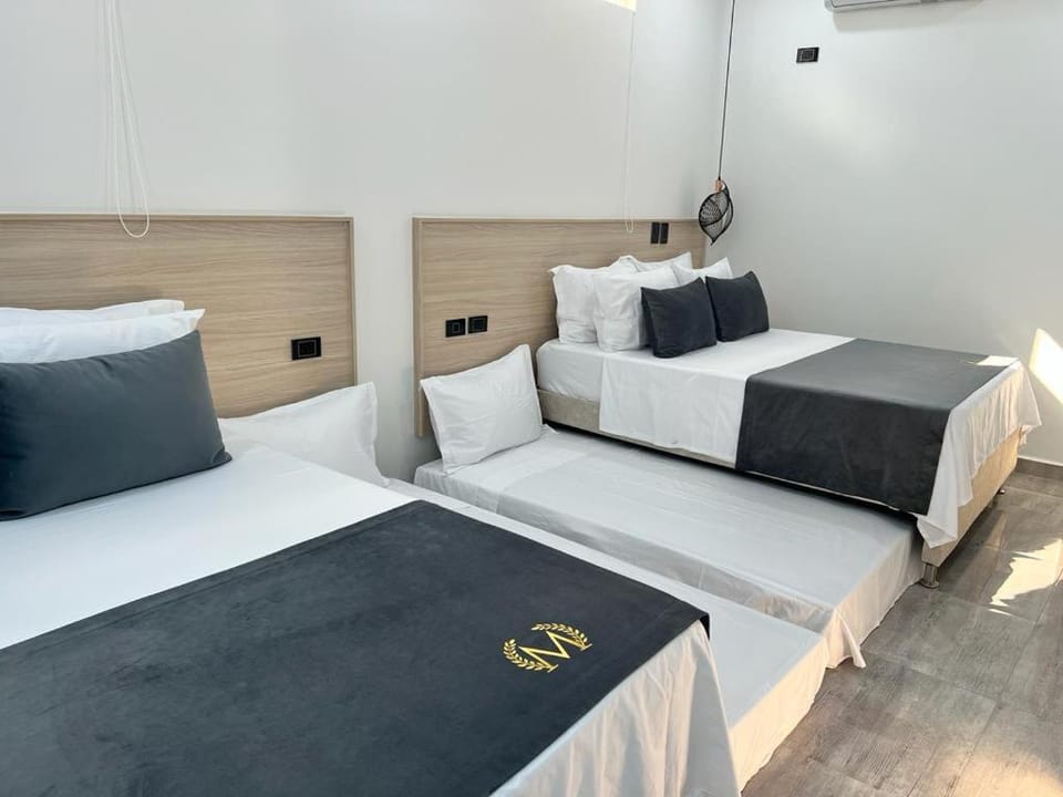 HOTEL MASS LUXURY Hotel in Doradal