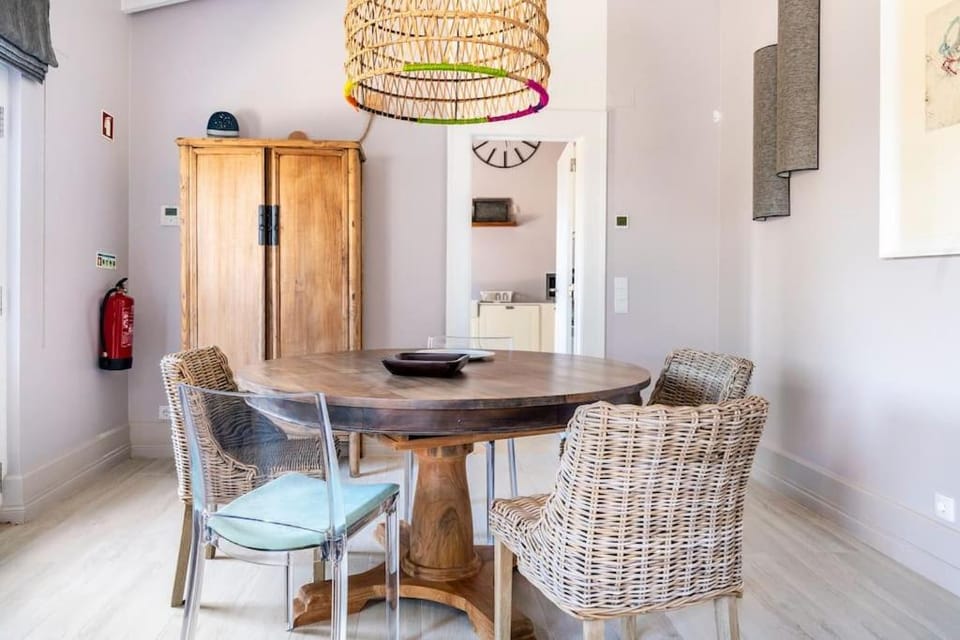 Boutique house with Pateo House in Sintra