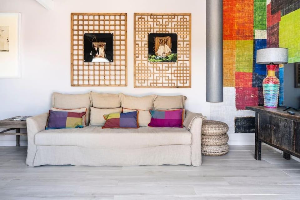 Boutique house with Pateo House in Sintra