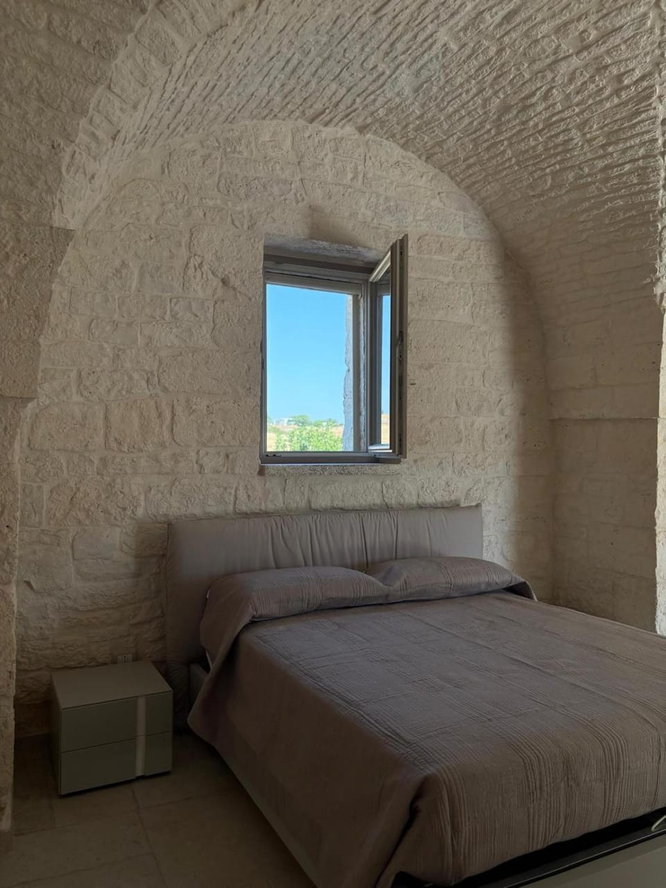 Masseria Cappella Farm Stay in Province of Taranto