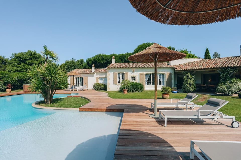 Villa Lady Villa in Nouvelle-Aquitaine
