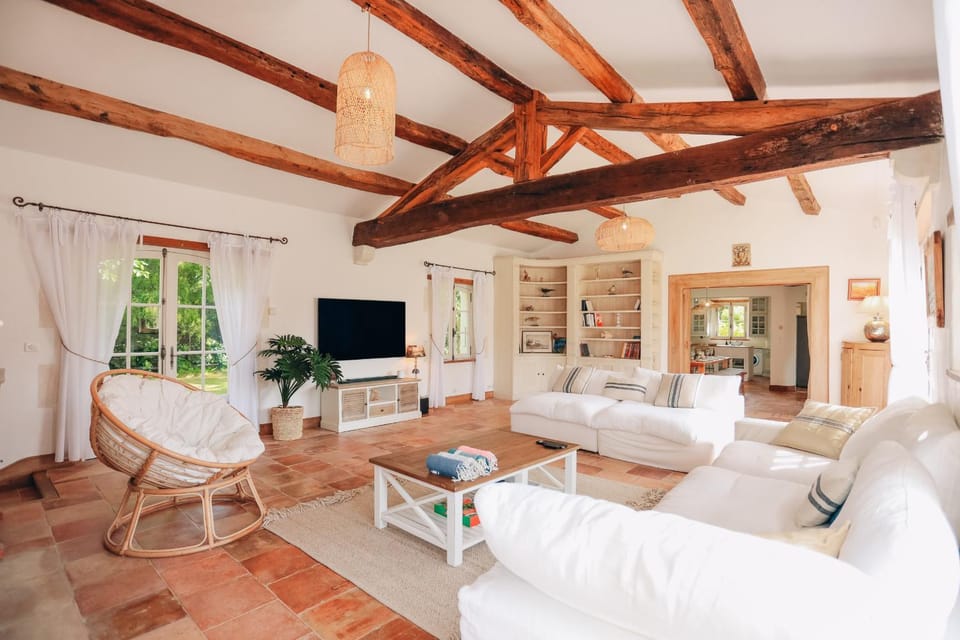 Villa Lady Villa in Nouvelle-Aquitaine