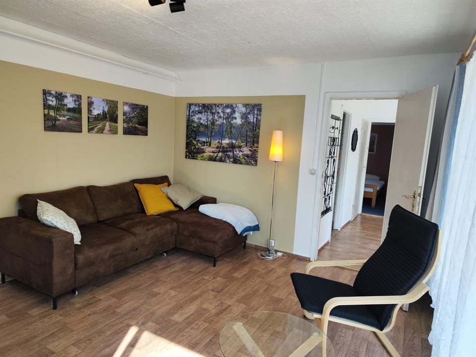 Kleine Freiheit Nummer 3 House in Saxony