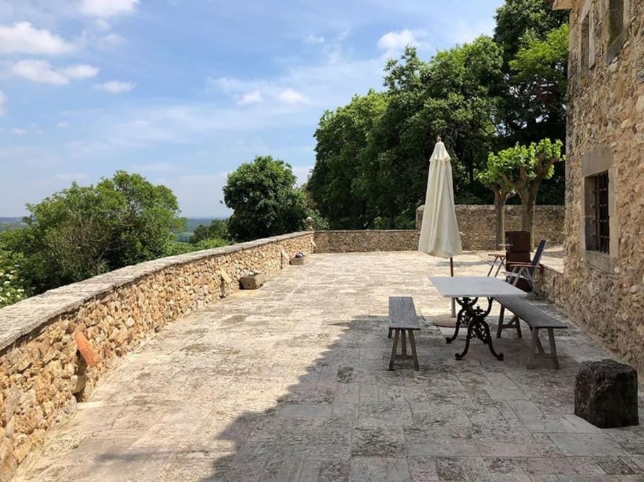 ARIQUS Rural - Cal Tià Chalet in Alt Empordà