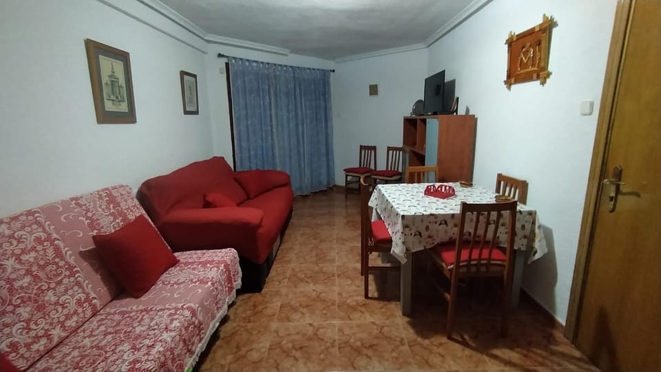 Apartamento Playero Apartment in Safor