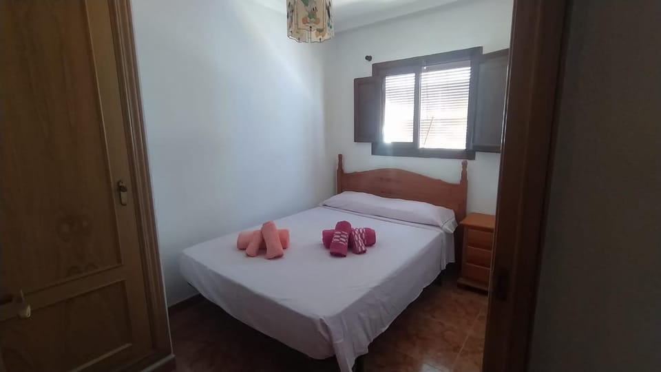 Apartamento Playero Apartment in Safor