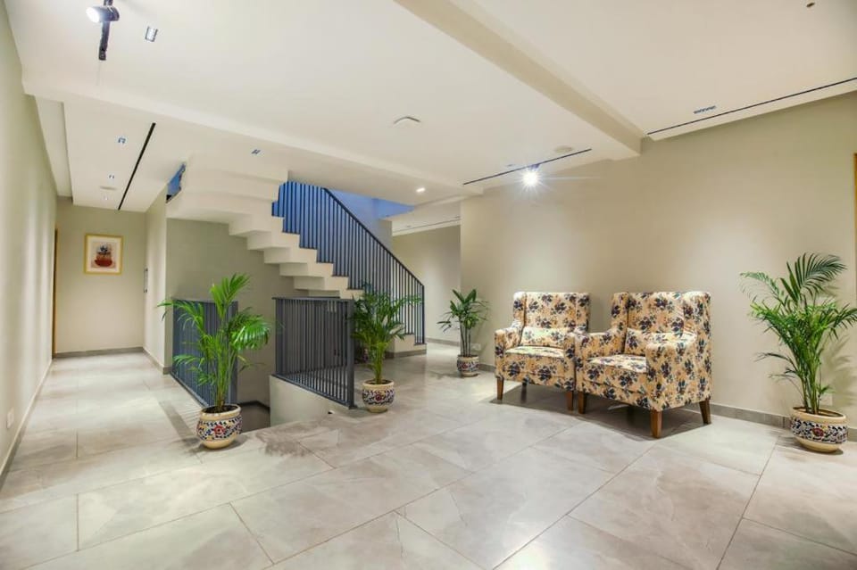 Hotel West Inn Premium Hotel in Punjab, India