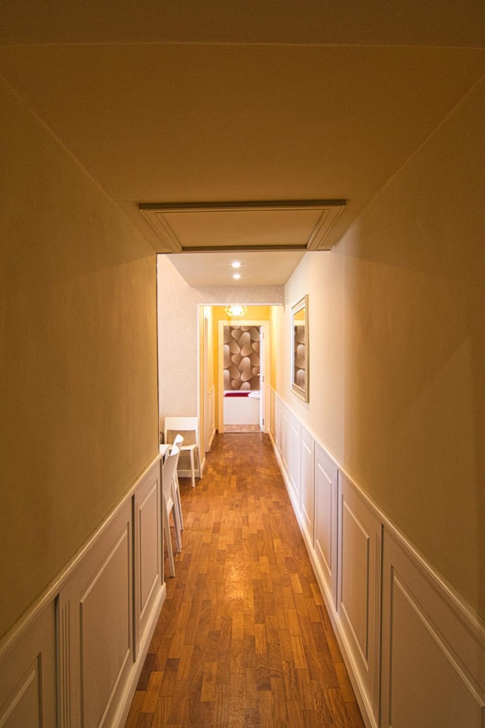GUEST HOUSE GIL - ROME Colosseum Area Bed and Breakfast in Rome