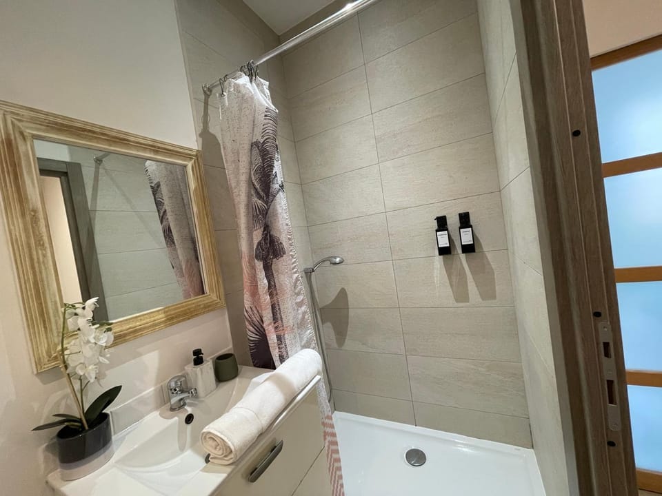 Shower