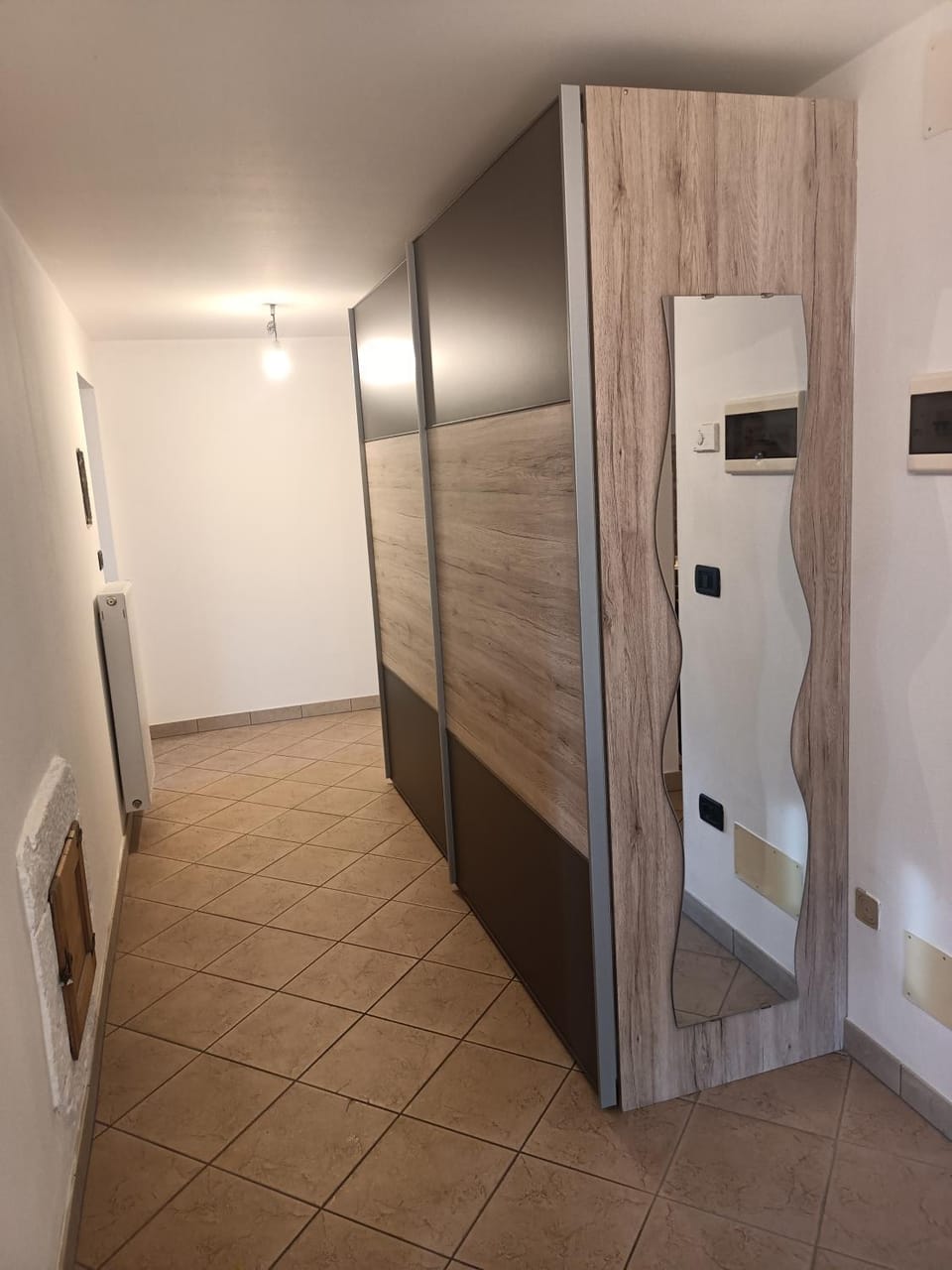 Appartamento Robert Arabba Apartment in Trentino-South Tyrol
