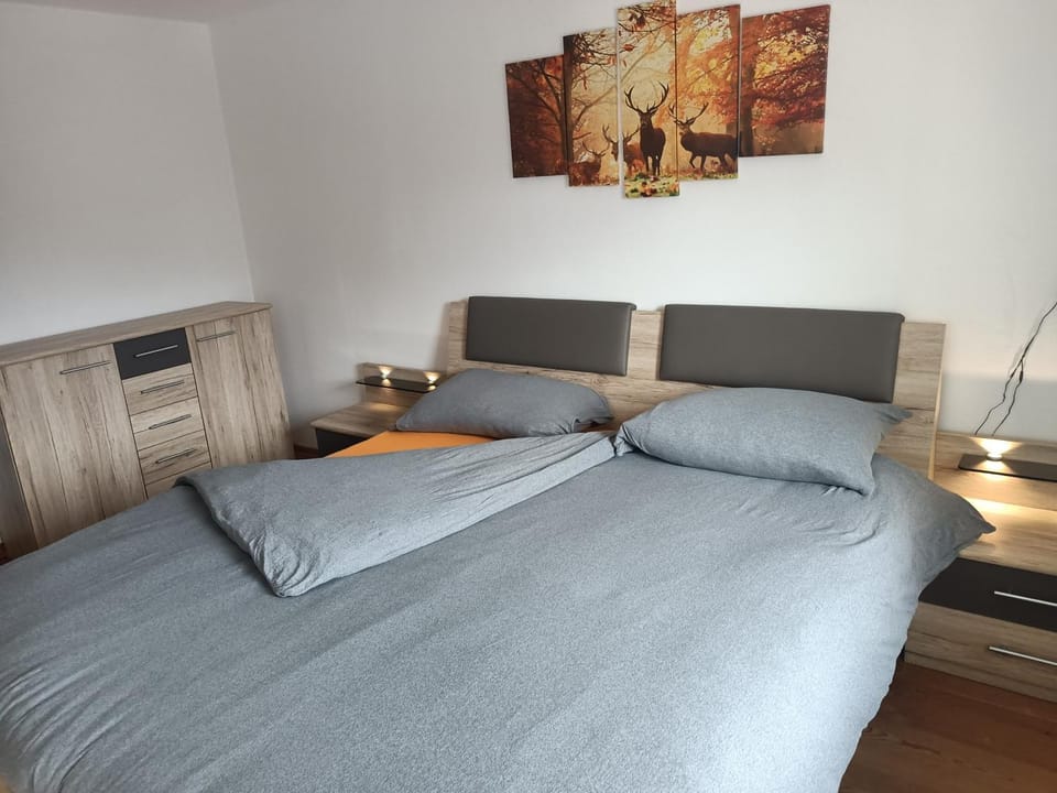 Appartamento Robert Arabba Apartment in Trentino-South Tyrol