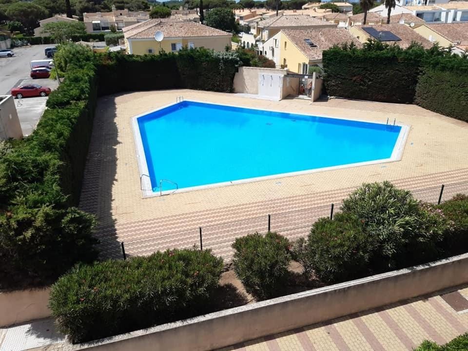 Village naturiste - Port-Vénus villa n°45 avec piscine Villa in Agde