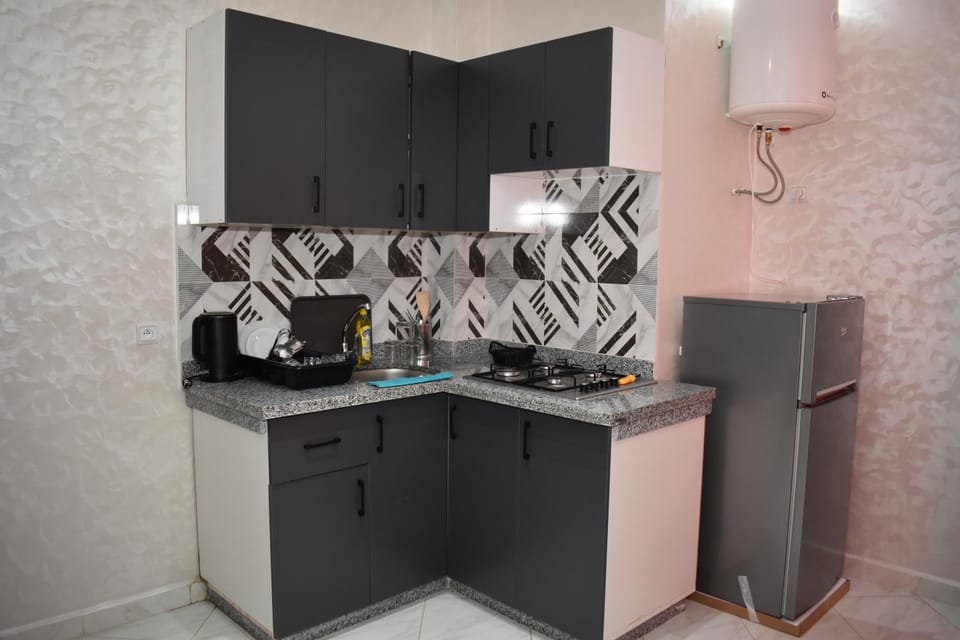 Oualidia City Apartment in Casablanca-Settat