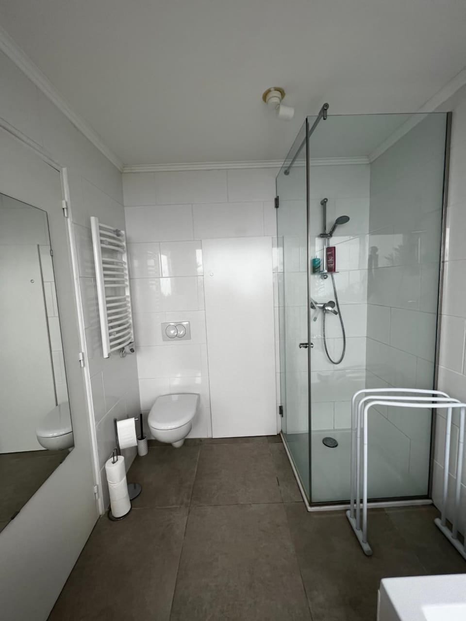 Shower, Toilet, Bathroom, Bath