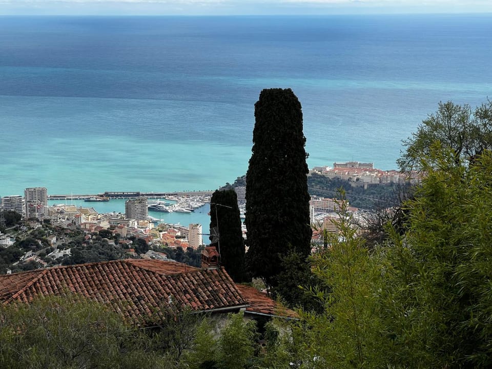Sea view