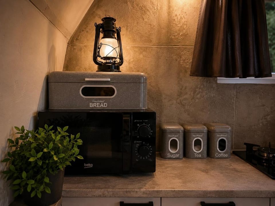 Bunkier House Apartment in Poland