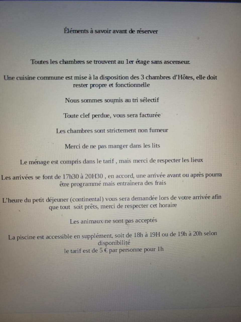 Au Chardon Bleu Bed and Breakfast in Wallonia, Belgium