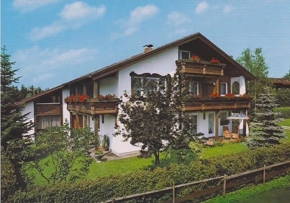 Urheim Rose - Dogfriendly Apartment in Tyrol