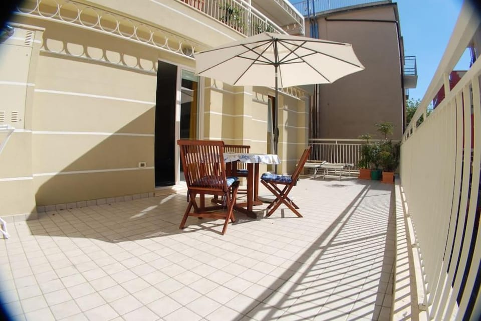 Souvenir 6 Apartment in Gabicce Mare