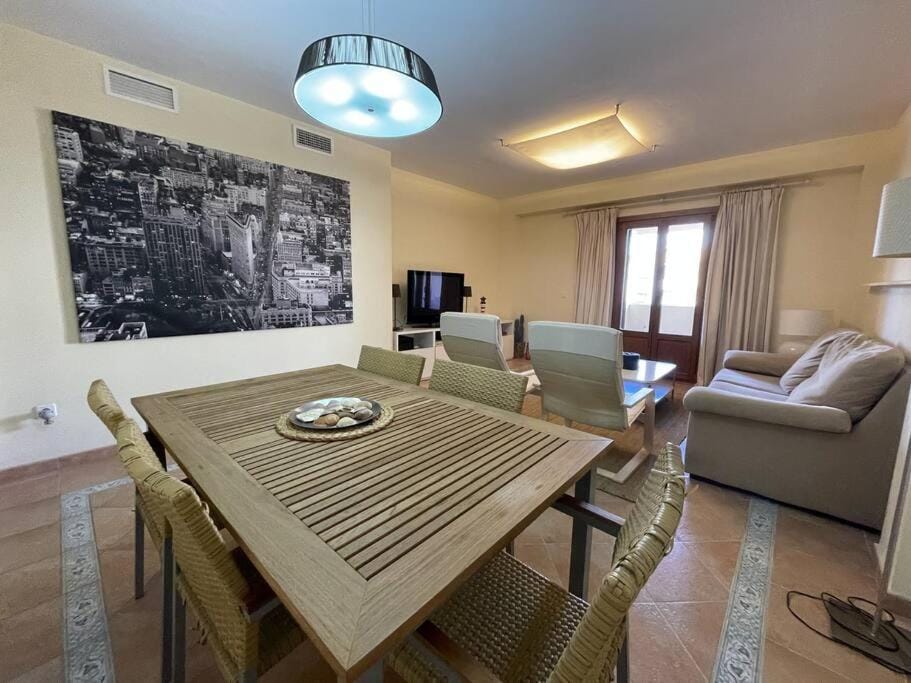 AyaMendi House Apartment in Costa de la Luz