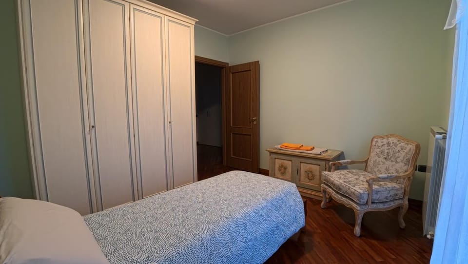 Tempio del Sole Bed and Breakfast in Terni
