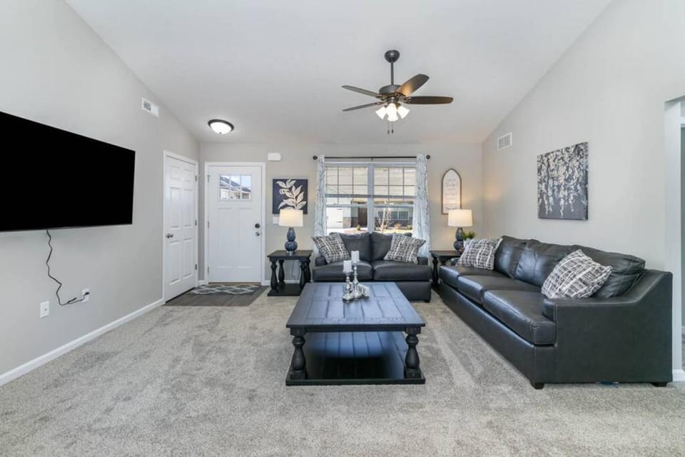 Brand NEW home among the Nook in Hamilton, Ohio House in Hamilton