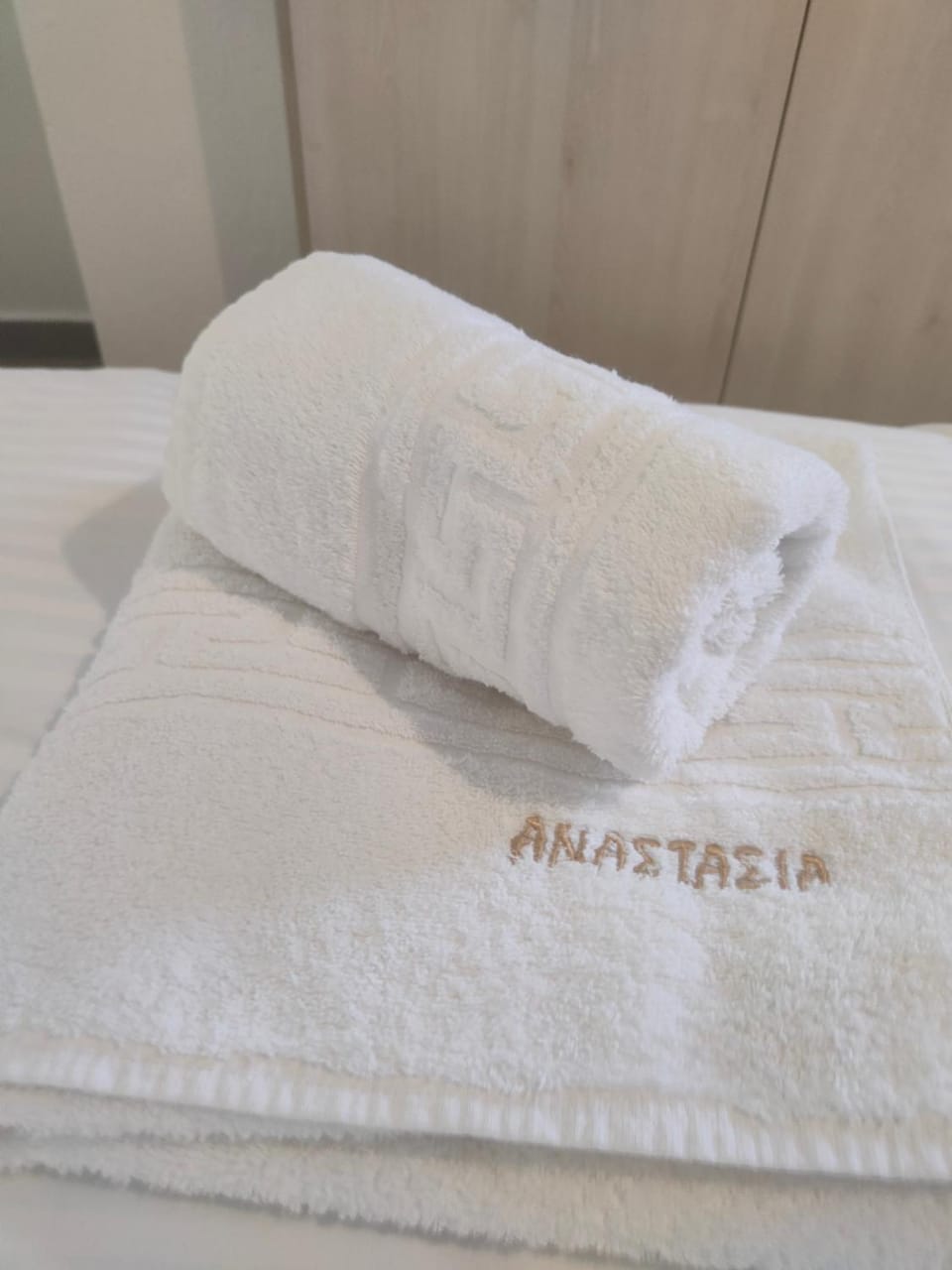 Anastasia Apartment Apartment in Kavala