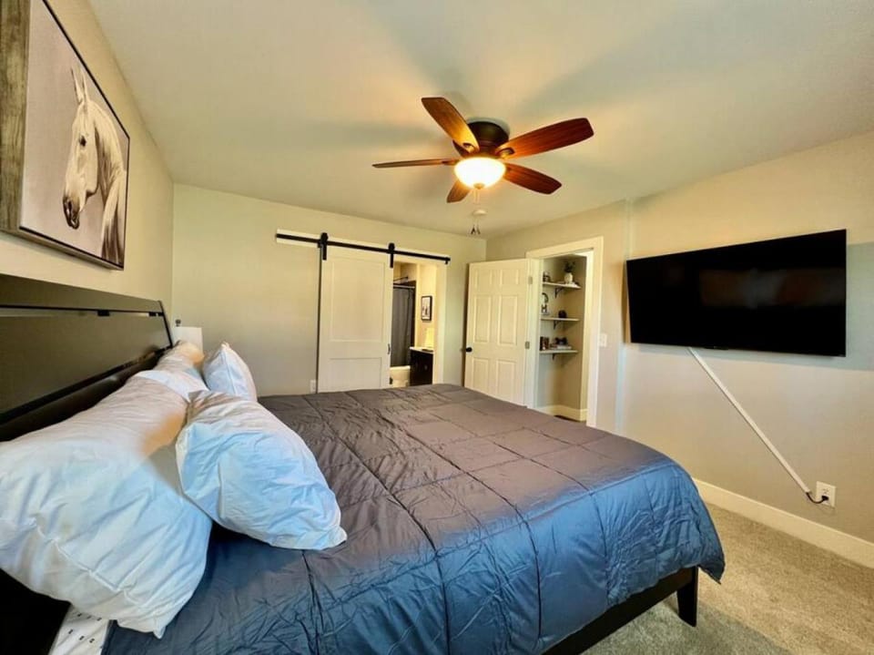 Quaint 4 Bedroom Ranch Home in Mason Ohio House in Mason