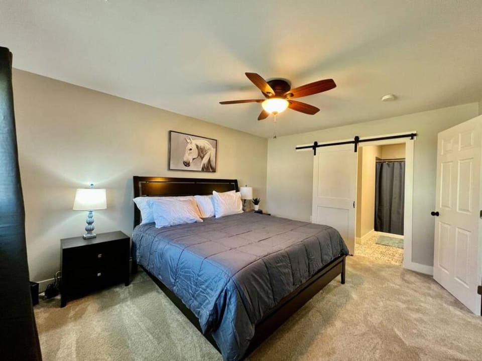 Quaint 4 Bedroom Ranch Home in Mason Ohio House in Mason