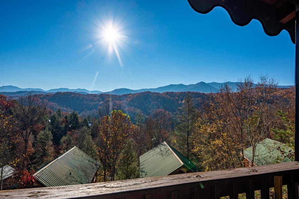 View (from property/room)