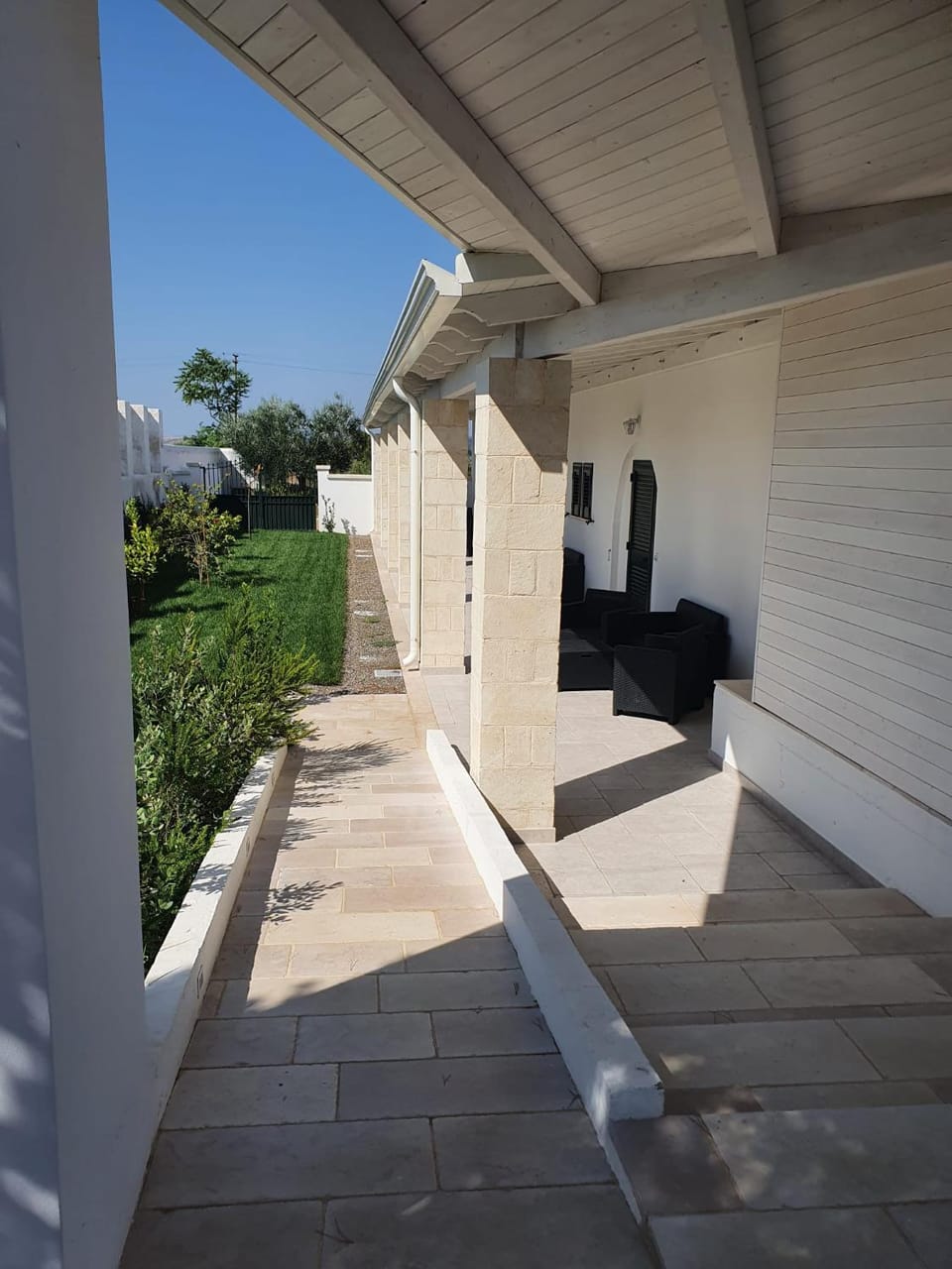 Masseria Strada Agriturismo Farm Stay in Province of Taranto