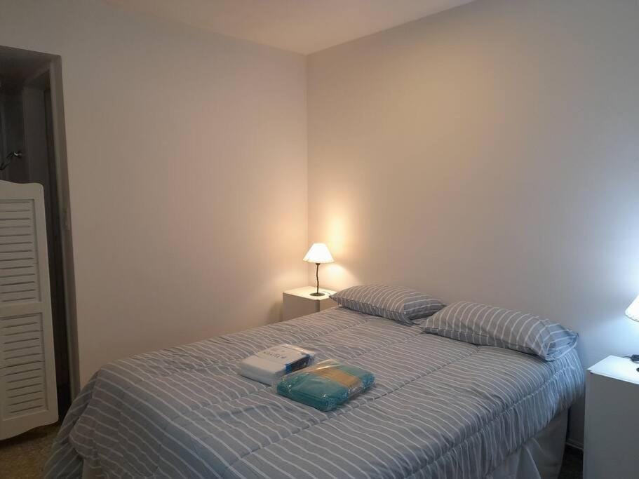 Amadeus Apartment in Mendoza