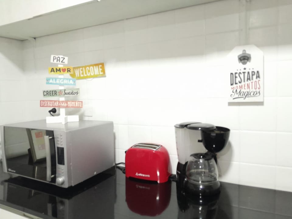 Amadeus Apartment in Mendoza