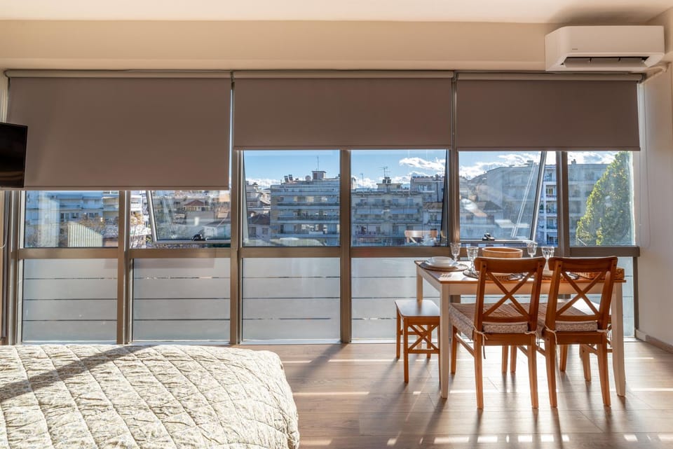 View (from property/room), Dining area